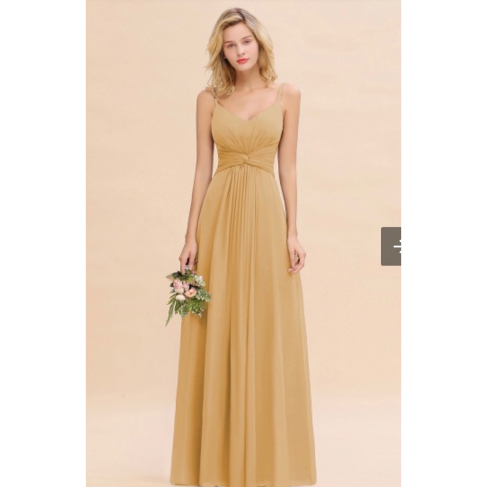 Bridesmaid Dress, Wedding Guest Dress, Formal Gown